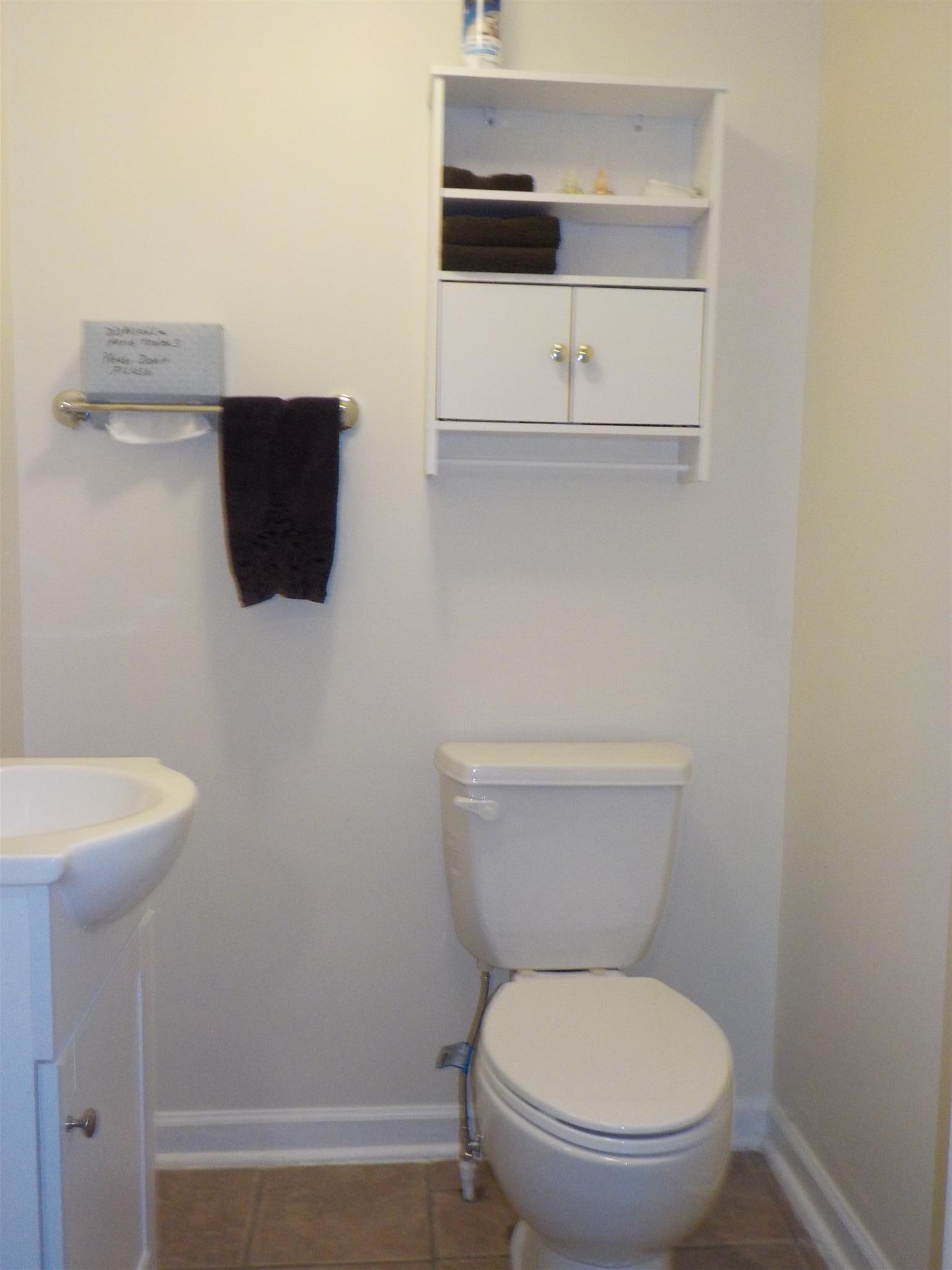 12403 Old Tullahoma Road Tullahoma, TN 37388 - Photo 20 of 30 Gallery Image 20