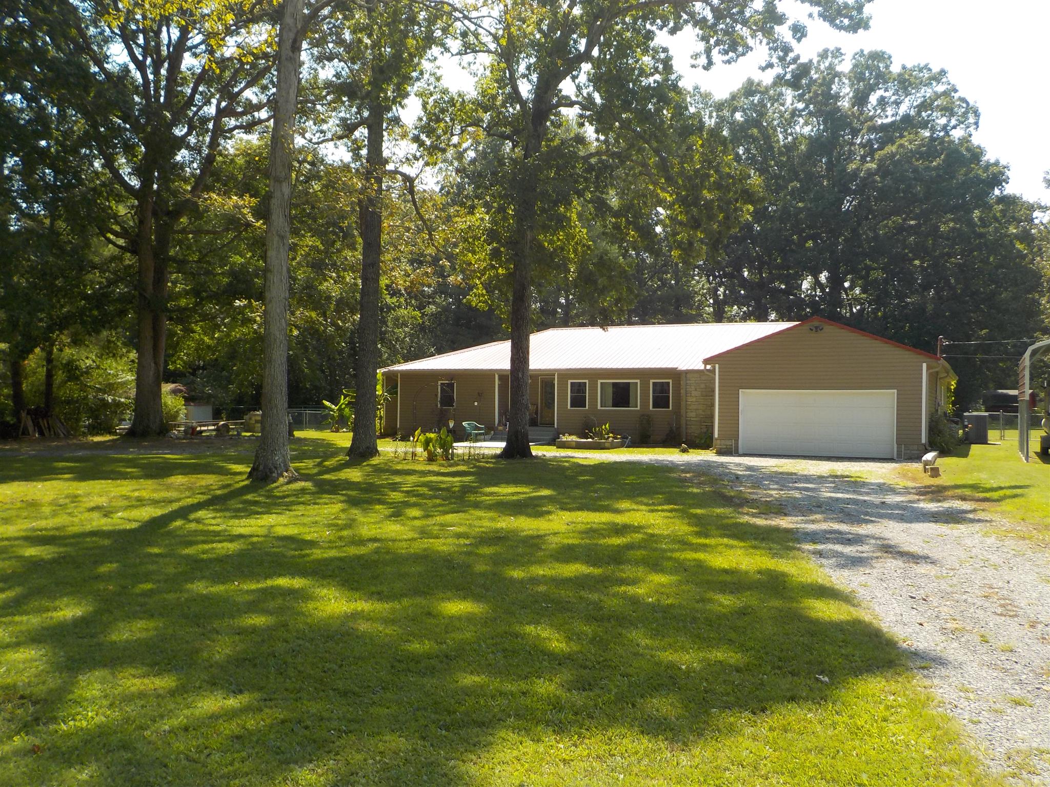 12403 Old Tullahoma Road Tullahoma, TN 37388 - Photo 2 of 30 Gallery Image 2