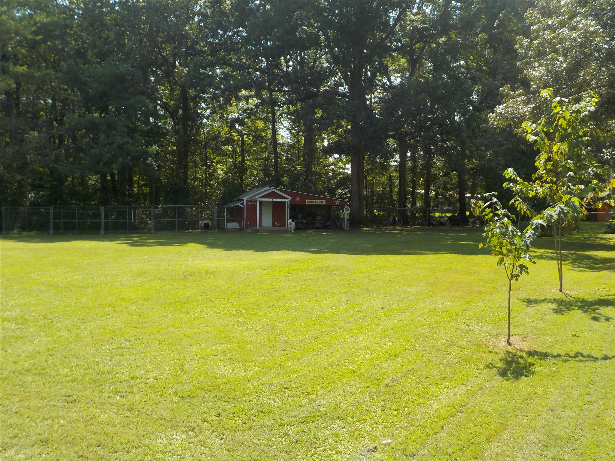 12403 Old Tullahoma Road Tullahoma, TN 37388 - Photo 24 of 30 Gallery Image 24