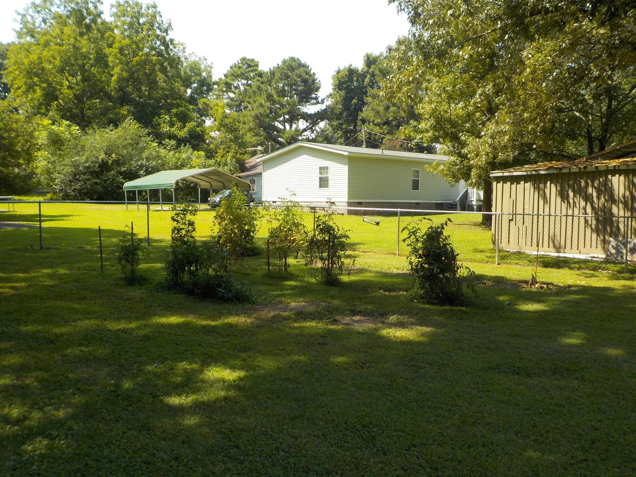 12403 Old Tullahoma Road Tullahoma, TN 37388 - Photo 25 of 30 Gallery Image 25