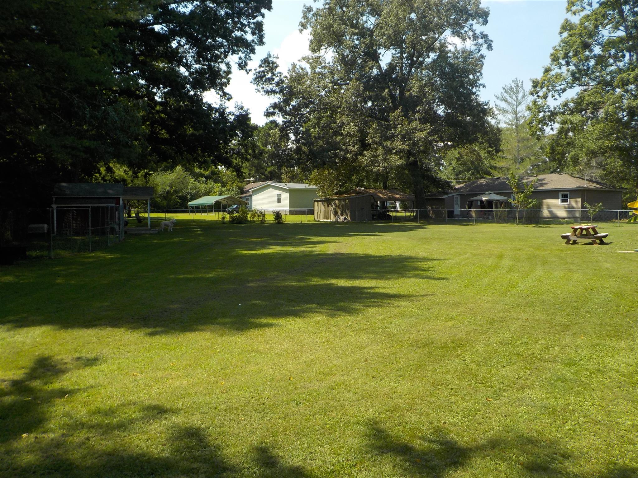 12403 Old Tullahoma Road Tullahoma, TN 37388 - Photo 26 of 30 Gallery Image 26