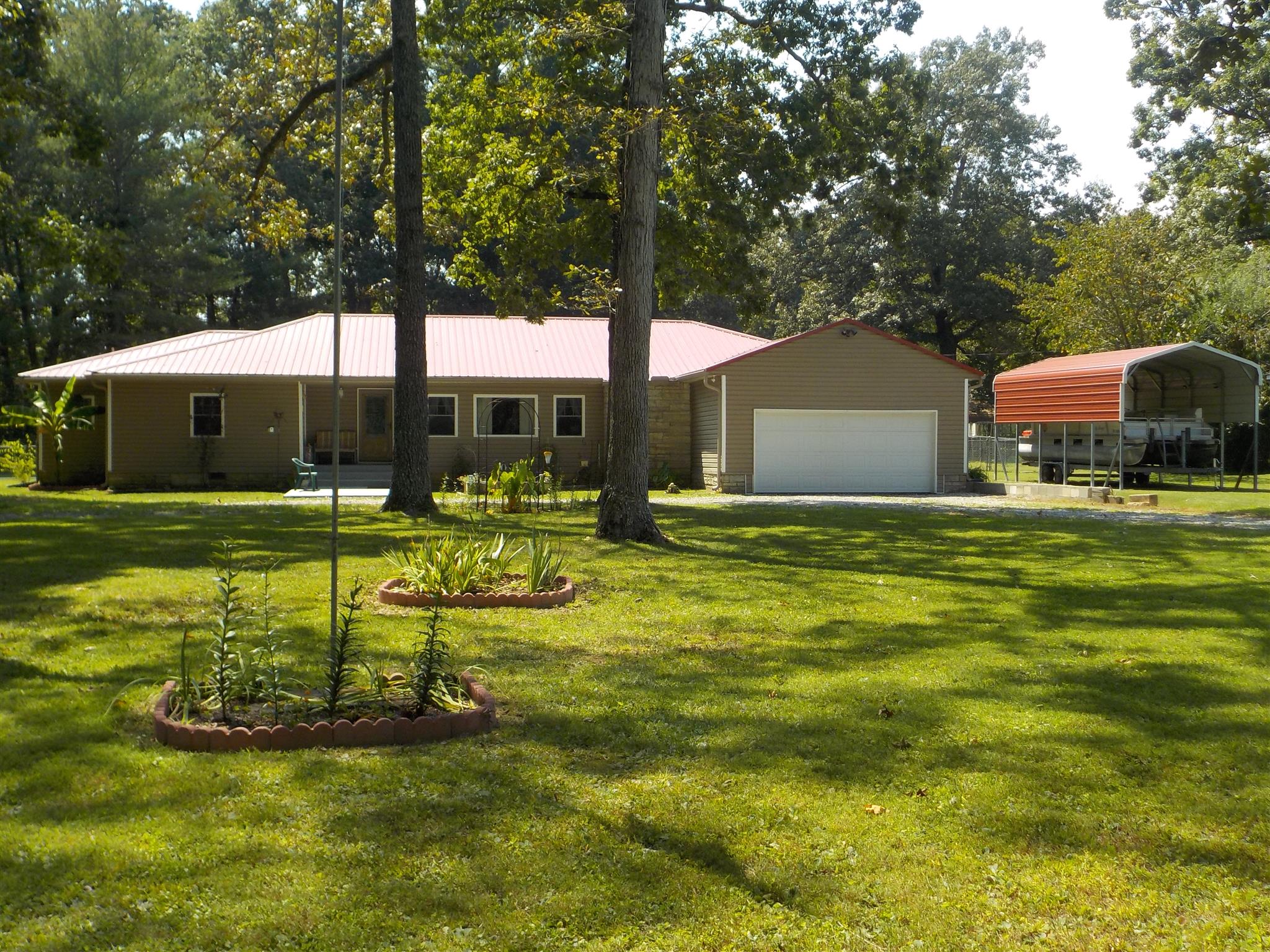 12403 Old Tullahoma Road Tullahoma, TN 37388 - Photo 27 of 30 Gallery Image 27