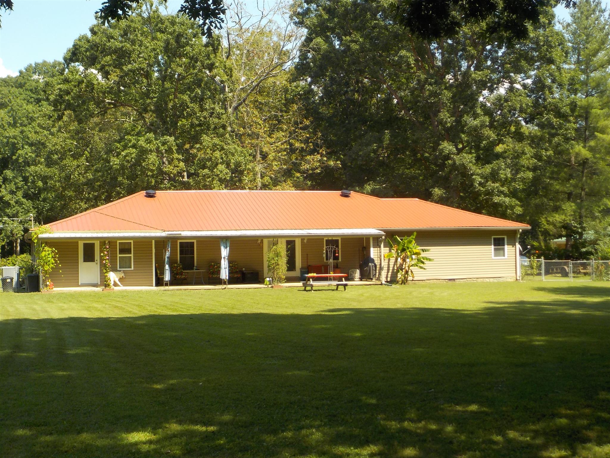 12403 Old Tullahoma Road Tullahoma, TN 37388 - Photo 28 of 30 Gallery Image 28