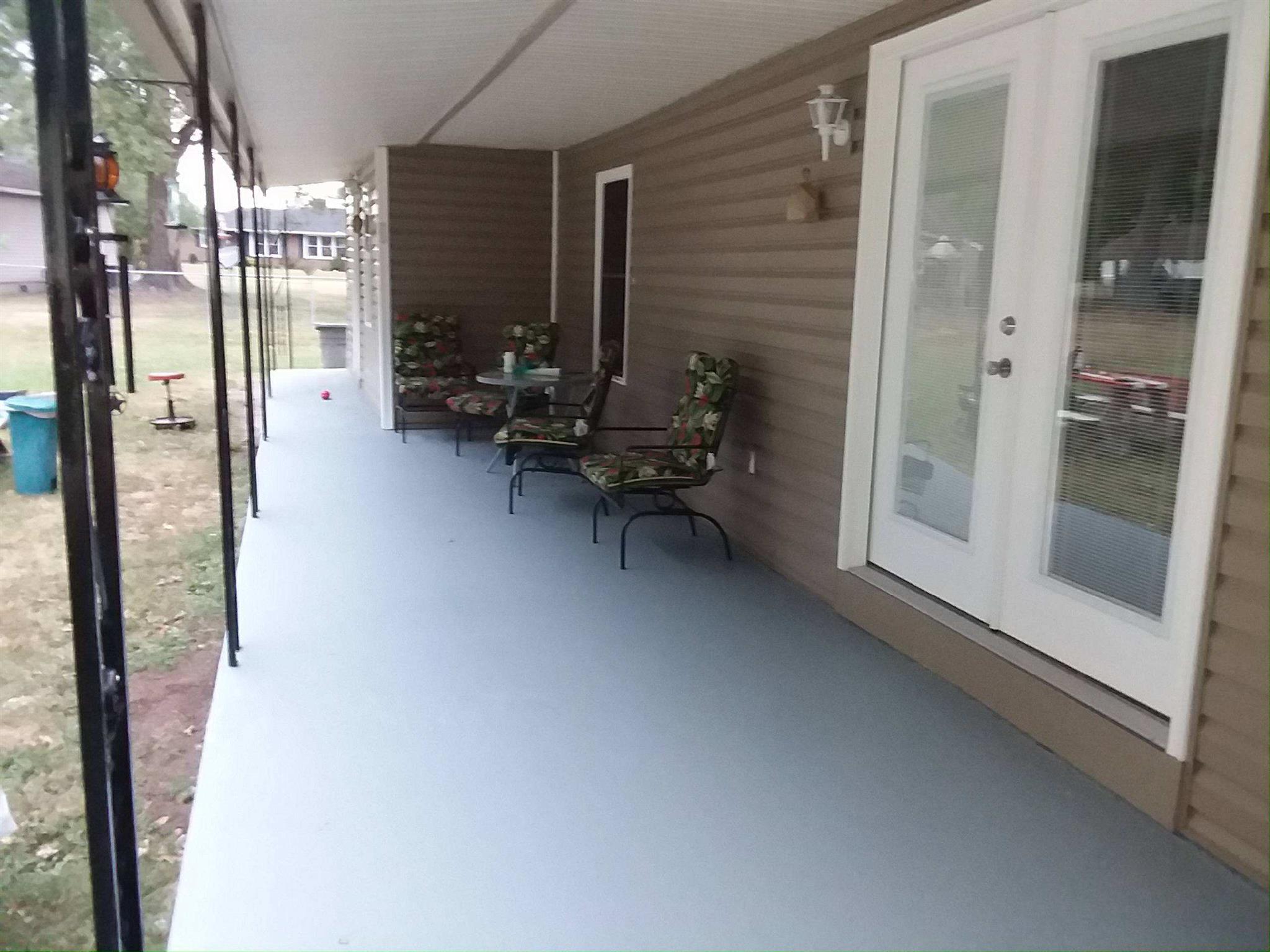 12403 Old Tullahoma Road Tullahoma, TN 37388 - Photo 29 of 30 Gallery Image 29