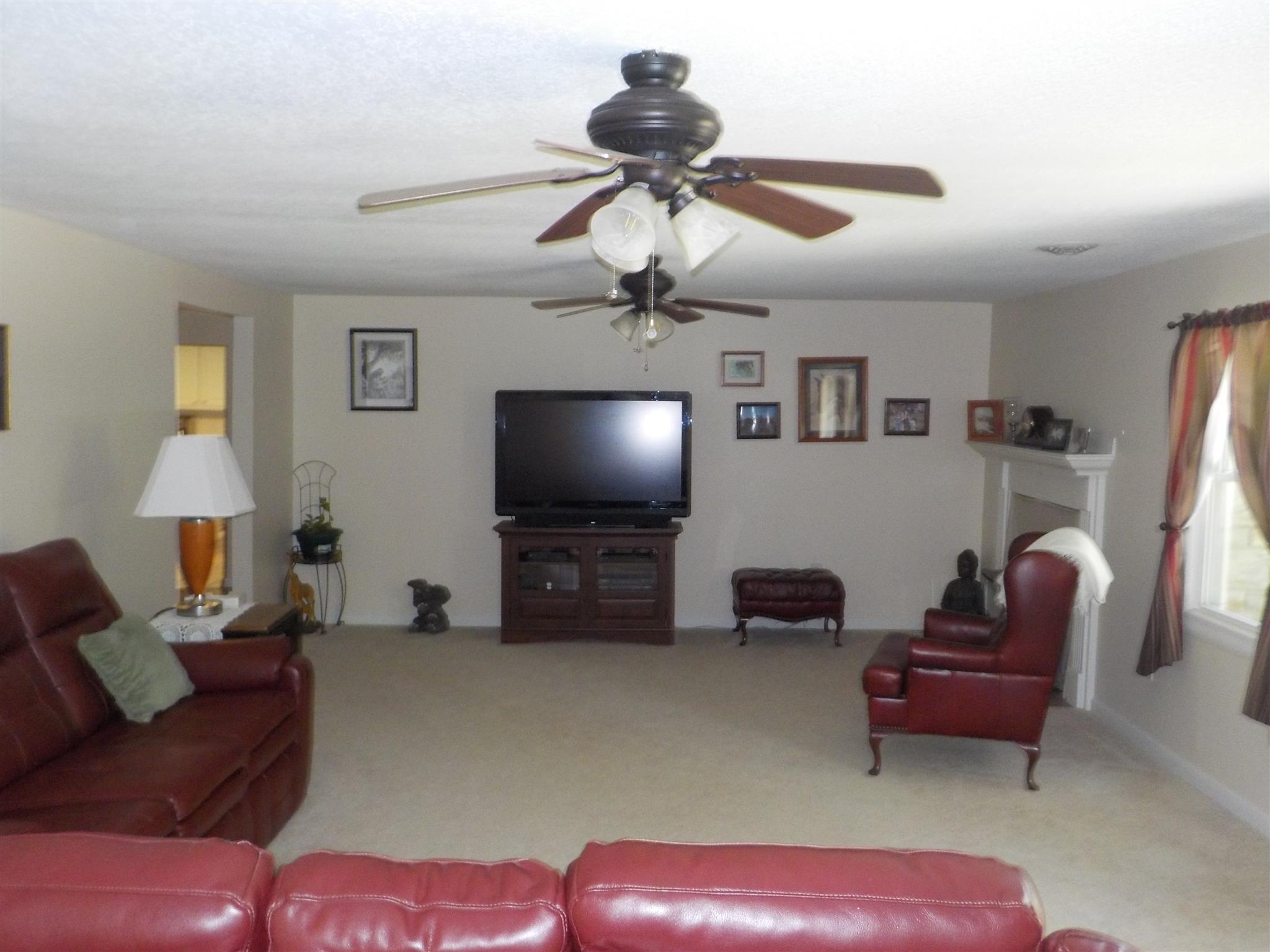 12403 Old Tullahoma Road Tullahoma, TN 37388 - Photo 7 of 30 Gallery Image 7