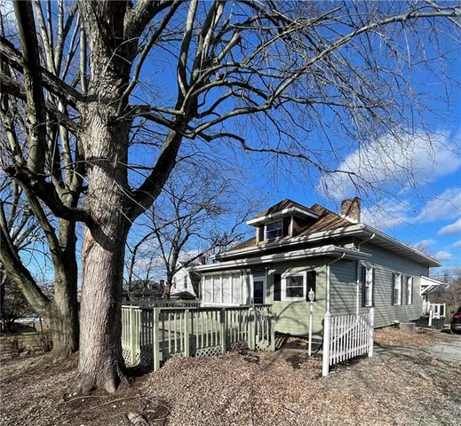 $189,000 | 138 East Smithfield Street, Mount Pleasant, PA 15666