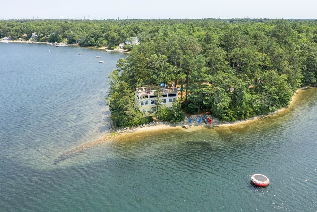 100 Gunning Point Road Plymouth, MA 02360 - Photo 1 of 33 Gallery Image 1