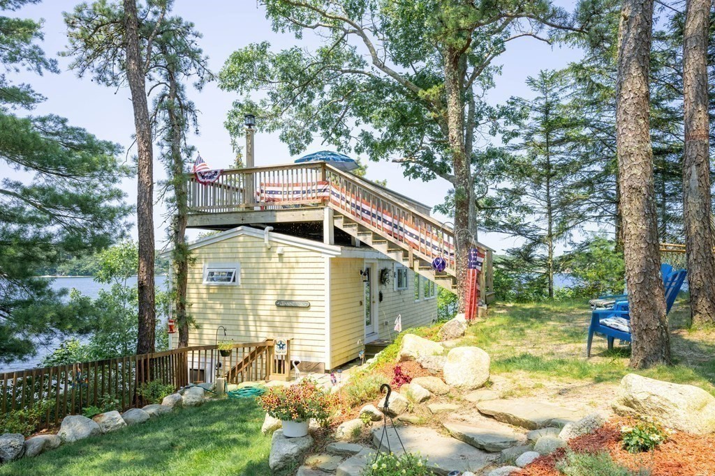 100 Gunning Point Road Plymouth, MA 02360 - Photo 17 of 33 Gallery Image 17