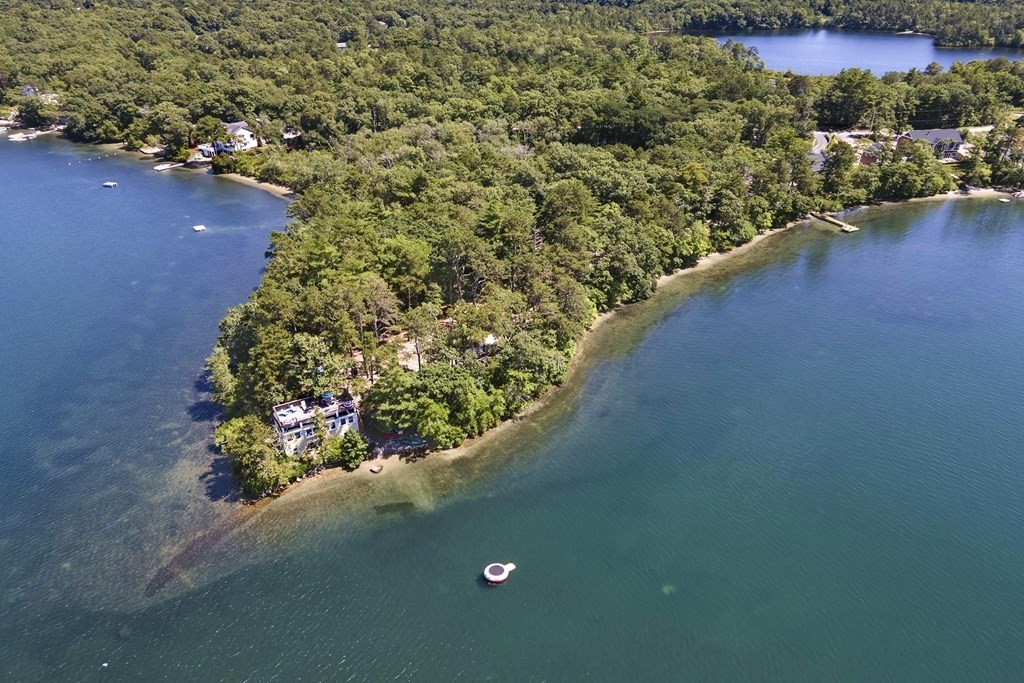 100 Gunning Point Road Plymouth, MA 02360 - Photo 2 of 33 Gallery Image 2