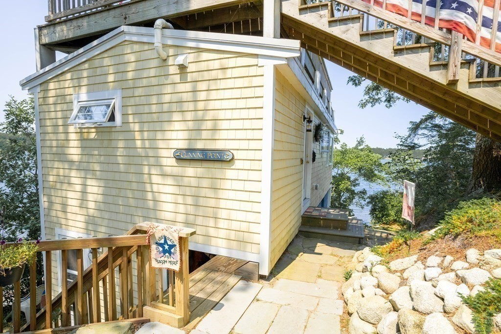 100 Gunning Point Road Plymouth, MA 02360 - Photo 25 of 33 Gallery Image 25