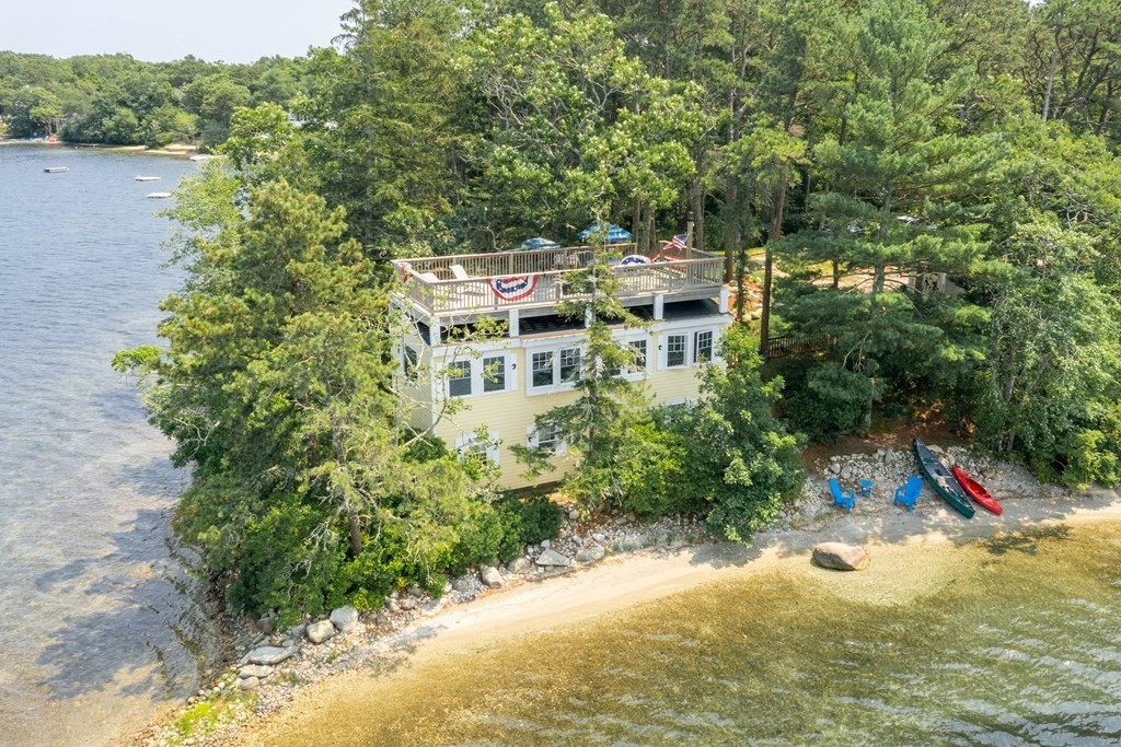 100 Gunning Point Road Plymouth, MA 02360 - Photo 8 of 33 Gallery Image 8