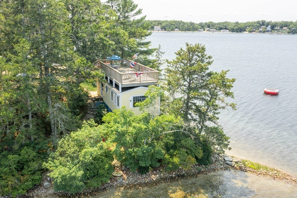 100 Gunning Point Road Plymouth, MA 02360 - Photo 9 of 33 Gallery Image 9