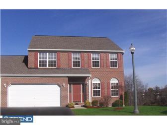 8 Fallowfield Circle Shillington, PA 19607 - Photo 1 of 12 Exterior Front