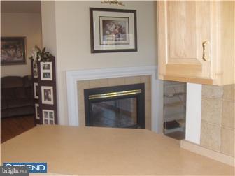 8 Fallowfield Circle Shillington, PA 19607 - Photo 8 of 12 Kitchen