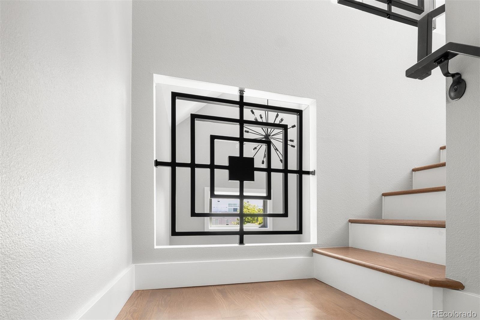 3935 Jason Street Denver, CO 80211 - Photo 22 of 34 a view of entryway