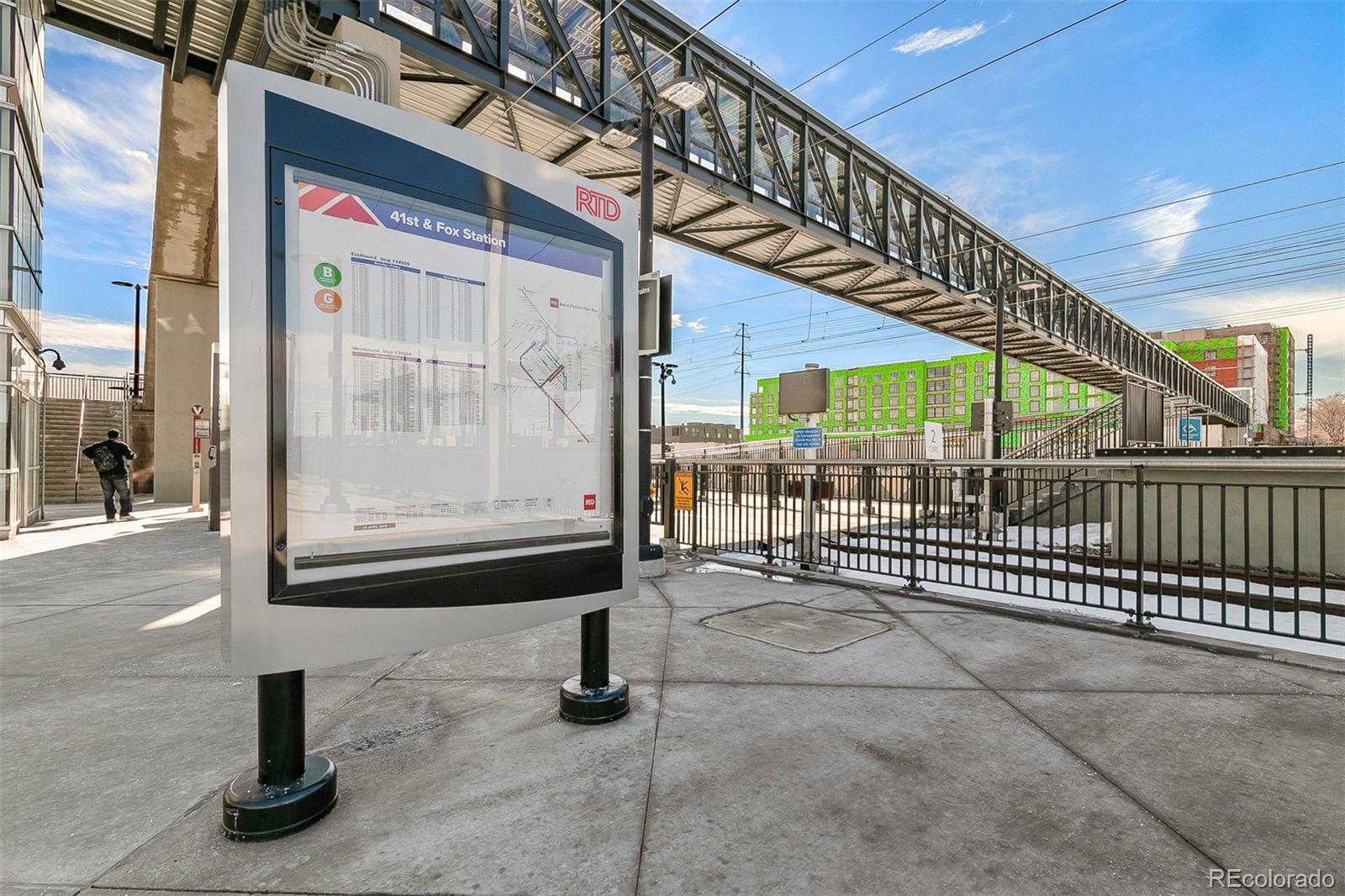 3935 Jason Street Denver, CO 80211 - Photo 33 of 34