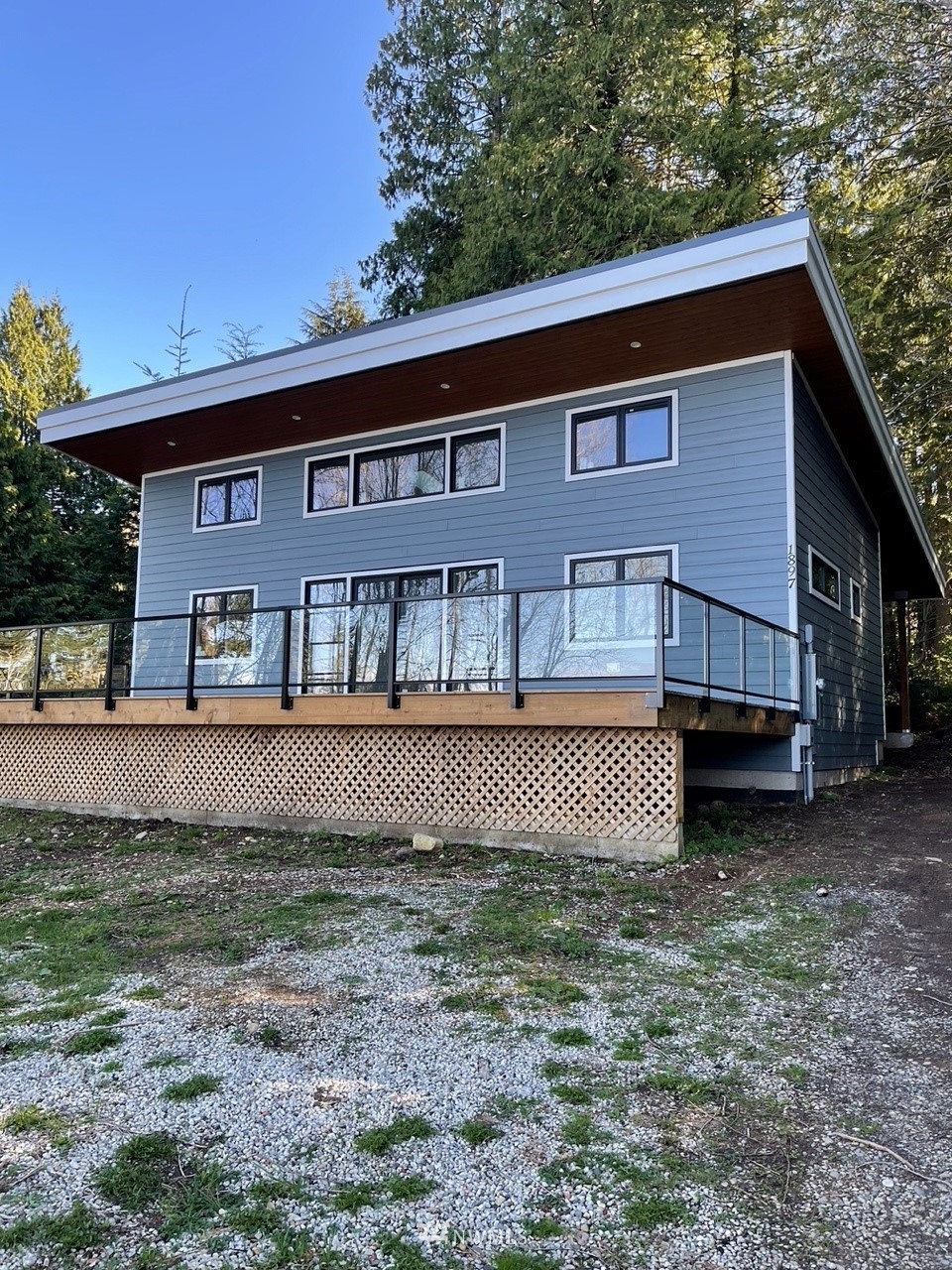 1897 Cliff Road Point Roberts, WA 98281 - Photo 1 of 1