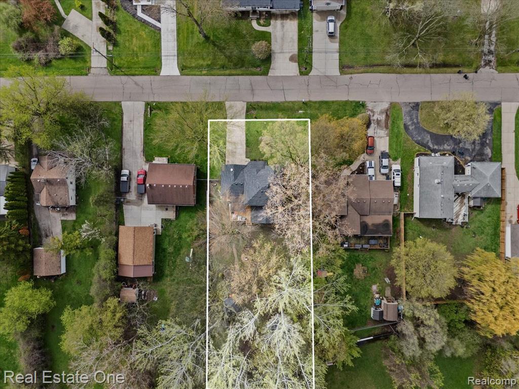2931 Wisconsin Road Troy, MI 48083 - Photo 43 of 49
