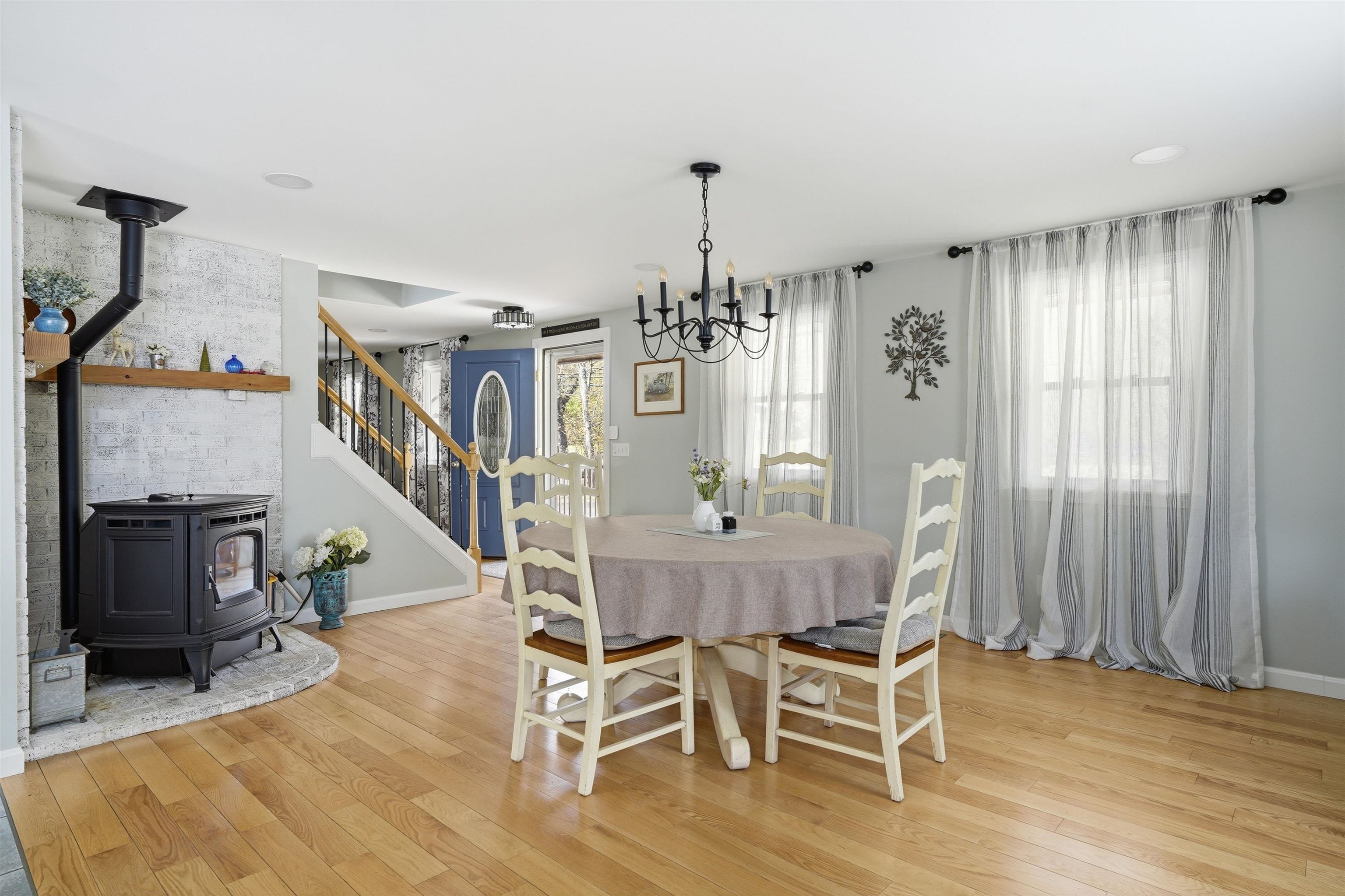 218 Tirrell Hill Road Goffstown, NH 03045 - Photo 12 of 33 Gallery Image 12