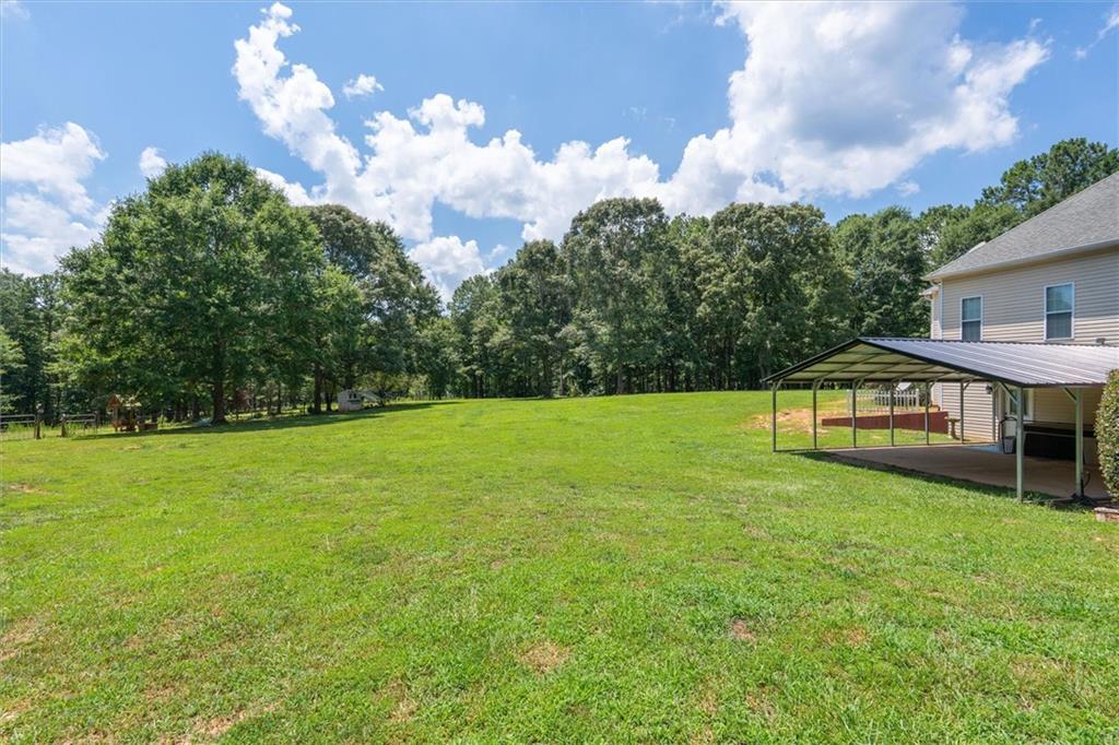 900 Old 4 Notch Road Carrollton, GA 30116 - Photo 49 of 56 Gallery Image 49