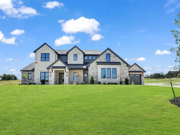 $1,199,000 | 617 Hondo Crossing, Weatherford, TX 76087