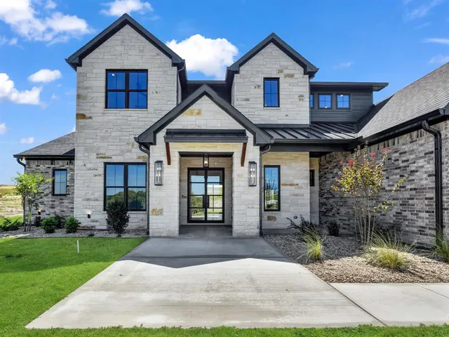 $1,199,000 | 617 Hondo Crossing, Weatherford, TX 76087
