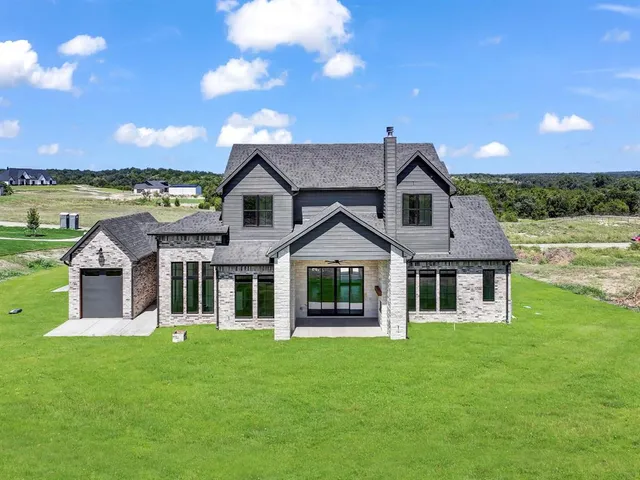 $1,199,000 | 617 Hondo Crossing, Weatherford, TX 76087