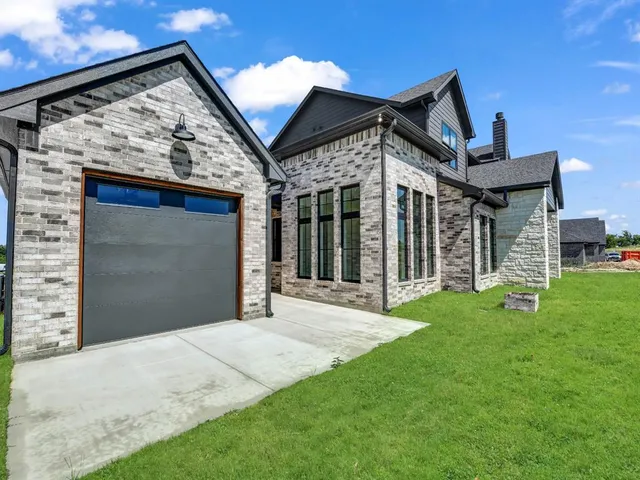 $1,199,000 | 617 Hondo Crossing, Weatherford, TX 76087