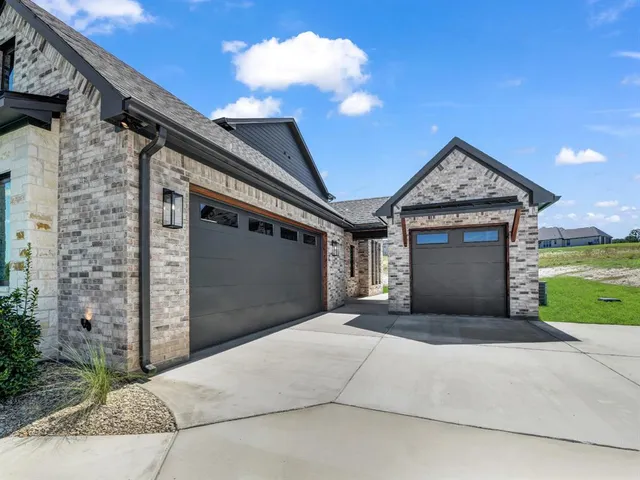 $1,199,000 | 617 Hondo Crossing, Weatherford, TX 76087