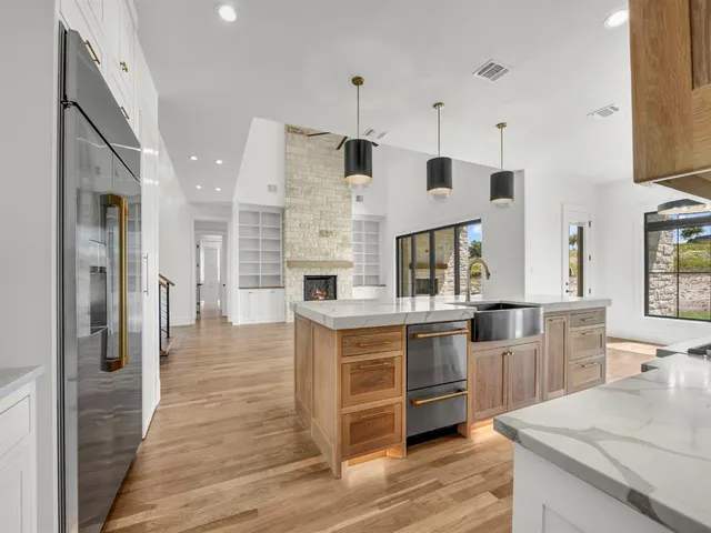 $1,199,000 | 617 Hondo Crossing, Weatherford, TX 76087