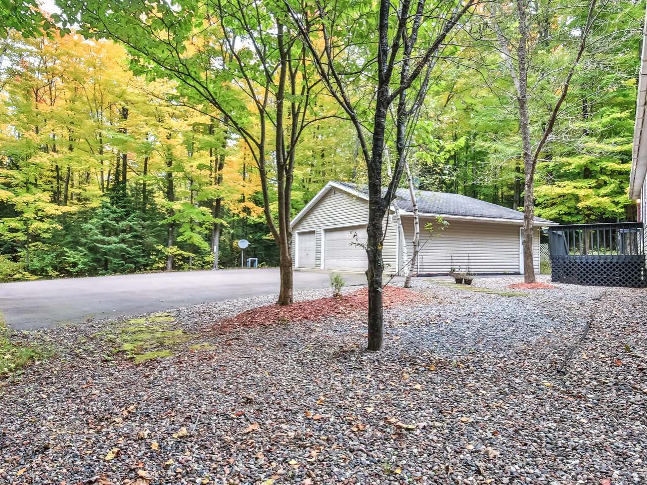 12809 Black Oak Road Minocqua, WI 54548 - Photo 31 of 31 Gallery Image 31