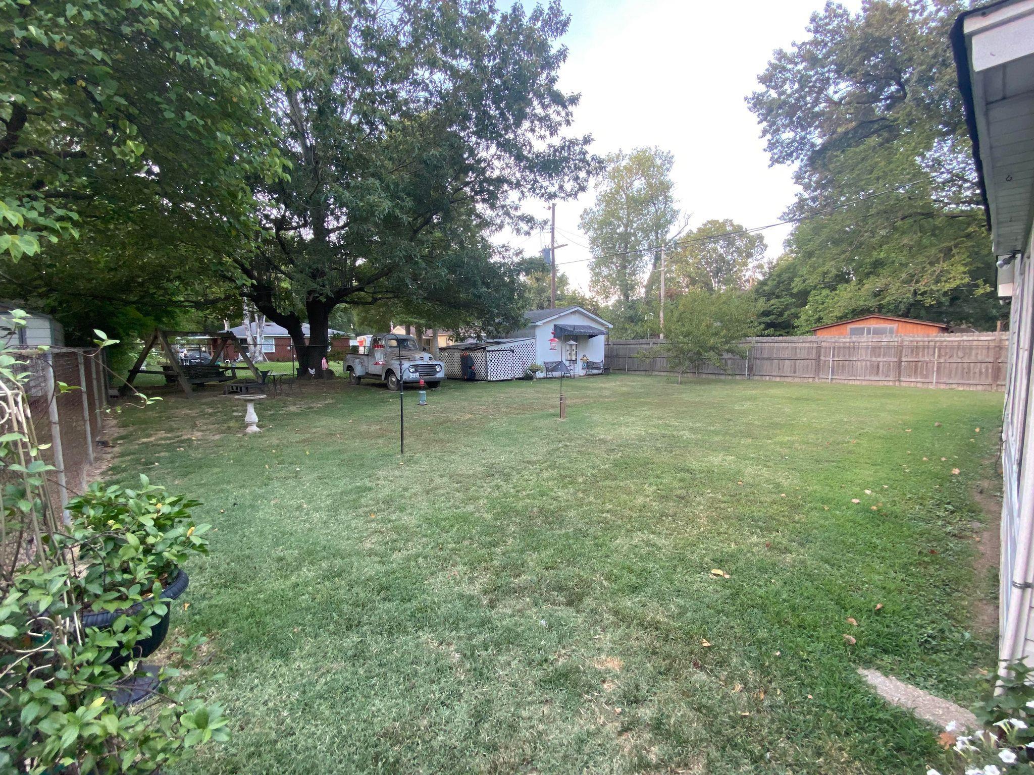 4652 Bill Knight Road Millington, TN 38053 - Photo 2 of 17 Gallery Image 2