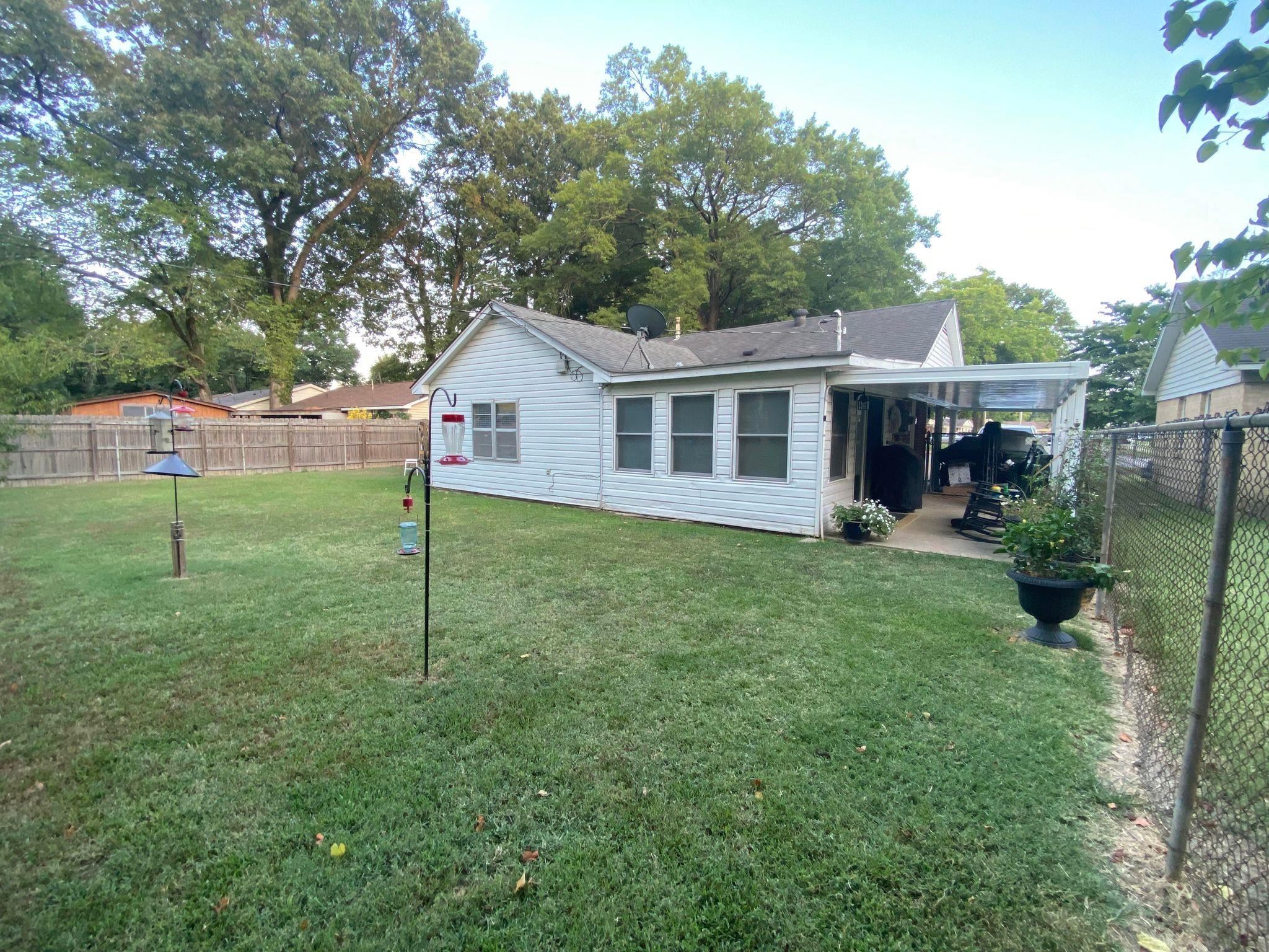 4652 Bill Knight Road Millington, TN 38053 - Photo 3 of 17 Gallery Image 3