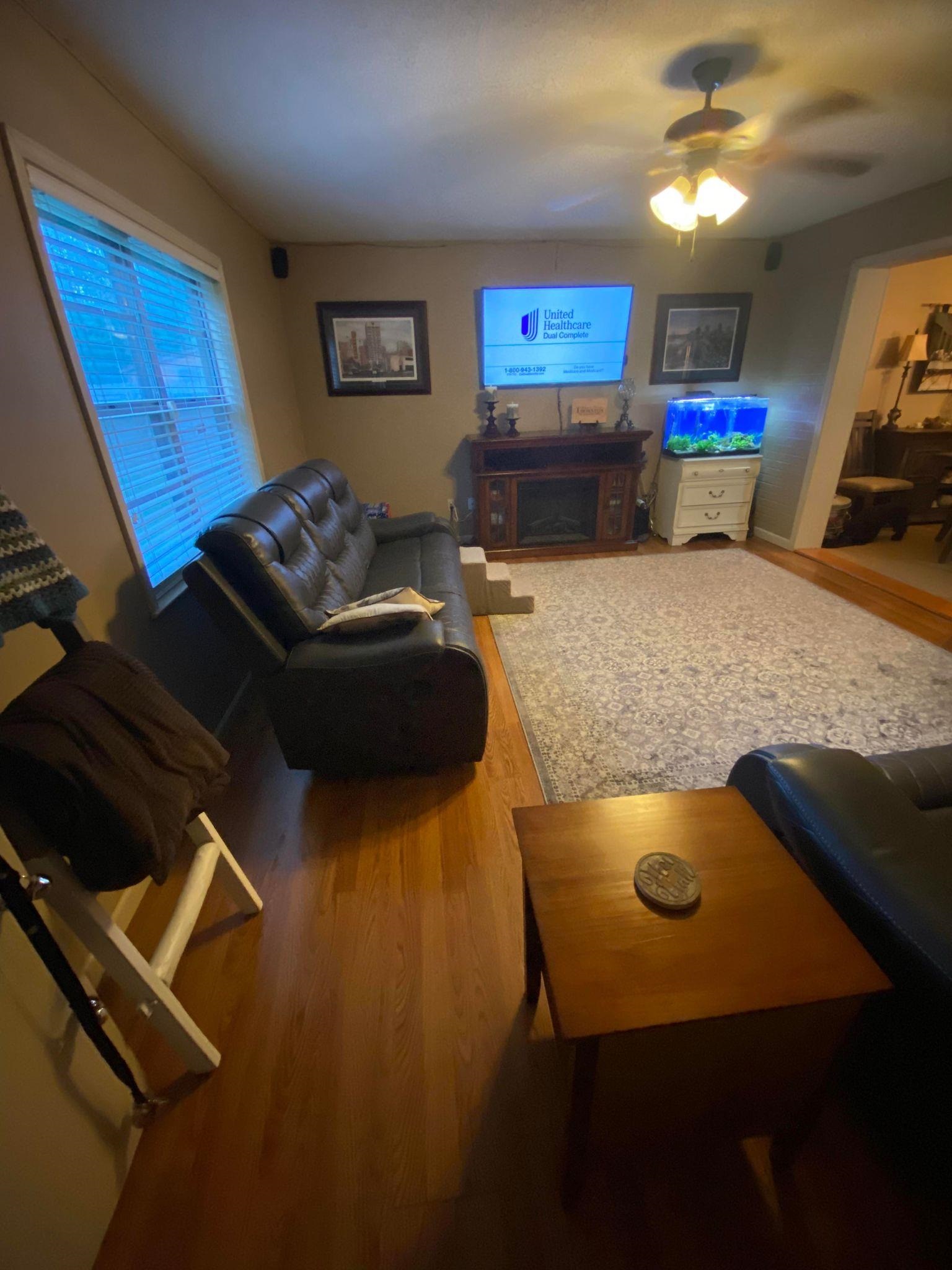 4652 Bill Knight Road Millington, TN 38053 - Photo 7 of 17 Gallery Image 7
