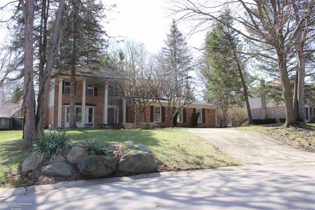 1935 Marcastle Court Rochester Hills, MI 48309 - Photo 1 of 33