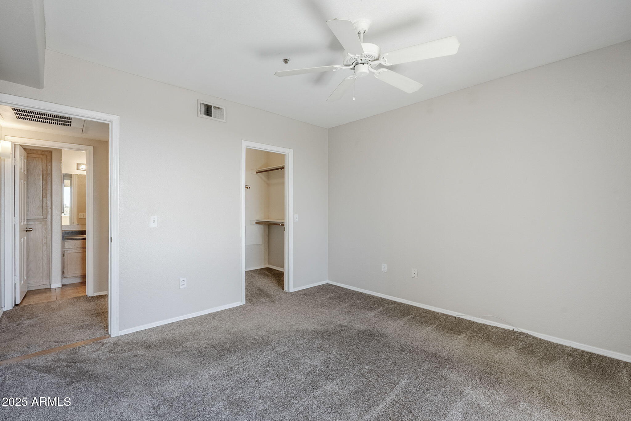 4925 East Desert Cove Avenue, Unit 326 Scottsdale, AZ 85254 - Photo 15 of 37 a view of an empty room