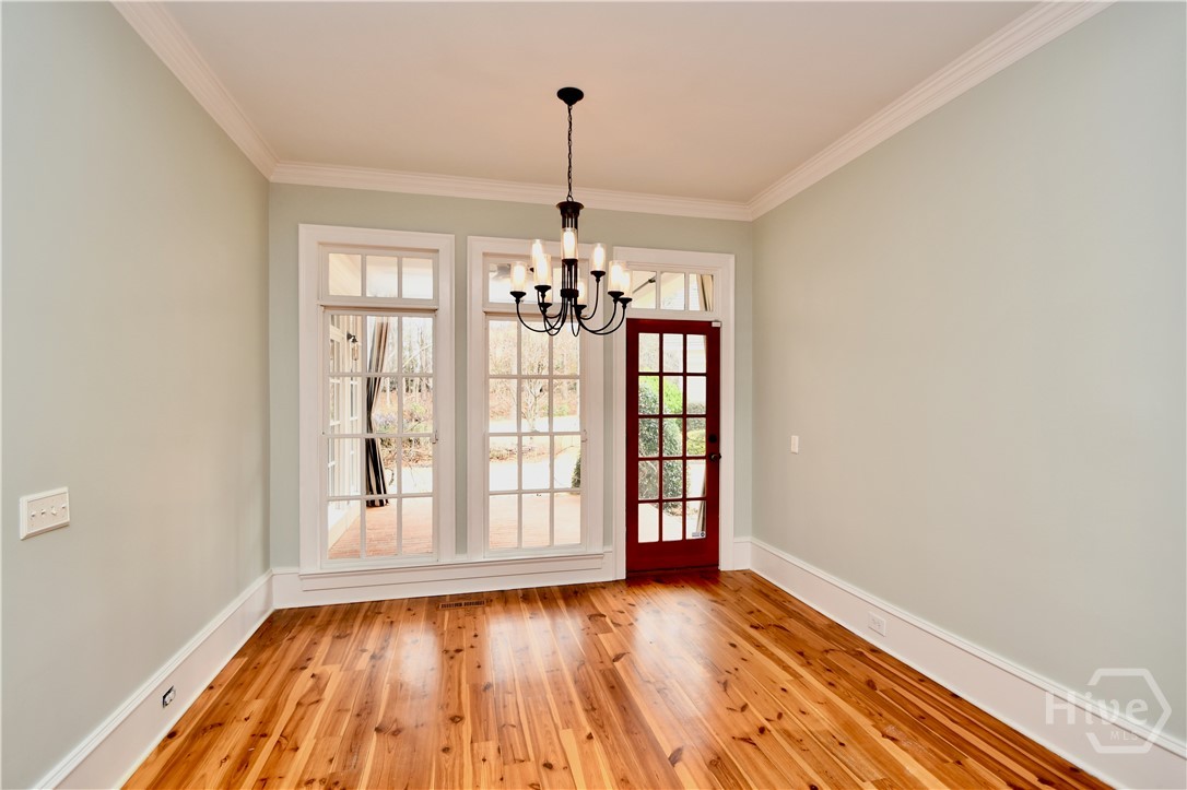 6 Oak Grove Road Athens, GA 30607 - Photo 16 of 62