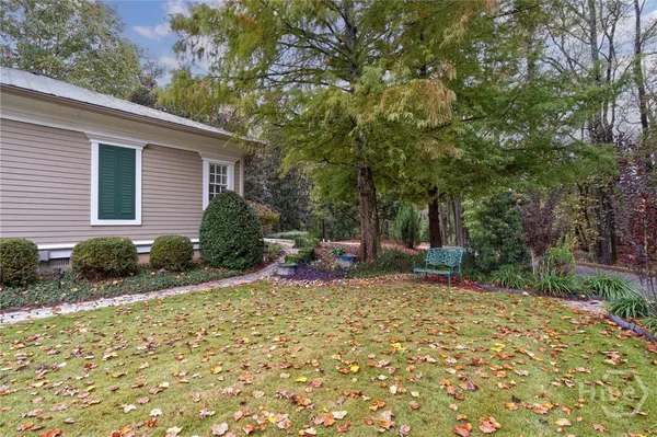 $695,000 | 6 Oak Grove Road, Athens, GA 30607