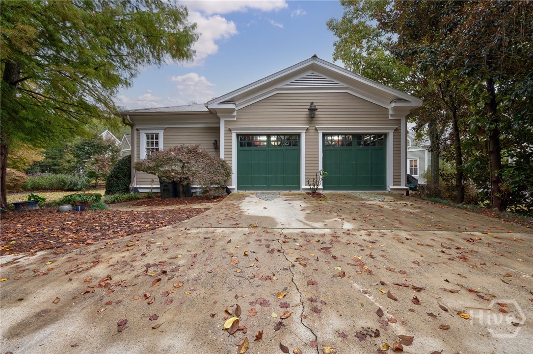 6 Oak Grove Road Athens, GA 30607 - Photo 29 of 62