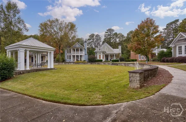 $695,000 | 6 Oak Grove Road, Athens, GA 30607