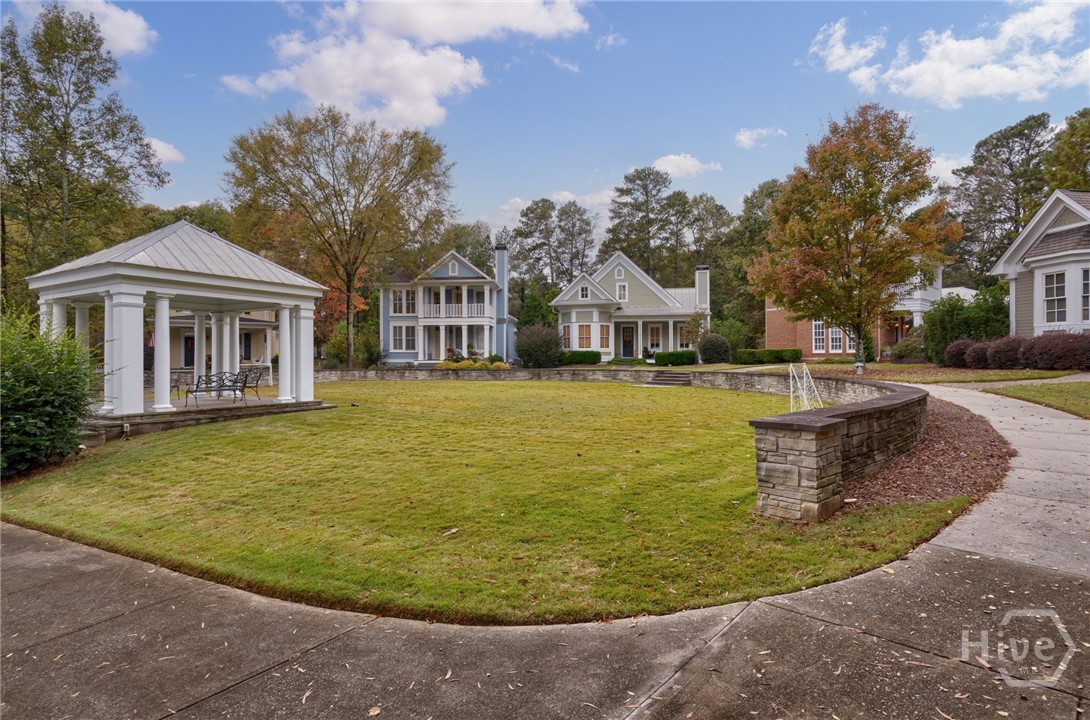 6 Oak Grove Road Athens, GA 30607 - Photo 31 of 62