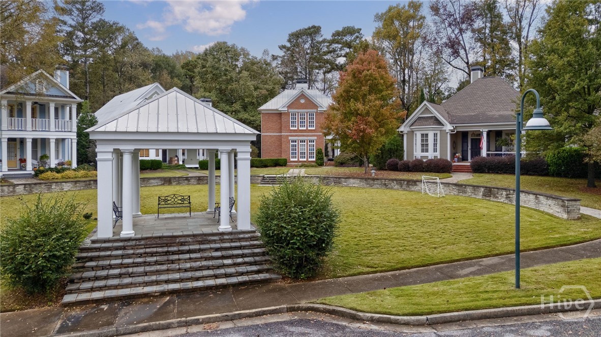 6 Oak Grove Road Athens, GA 30607 - Photo 32 of 62