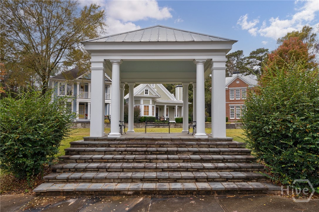 6 Oak Grove Road Athens, GA 30607 - Photo 33 of 62