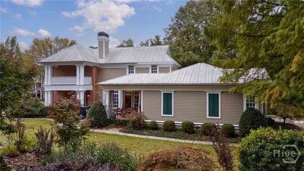 $695,000 | 6 Oak Grove Road, Athens, GA 30607