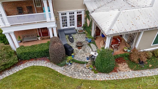 $695,000 | 6 Oak Grove Road, Athens, GA 30607