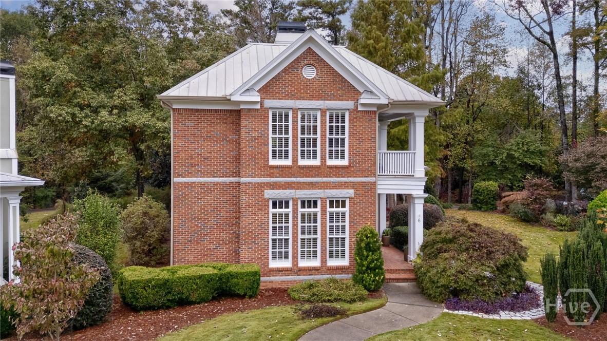 6 Oak Grove Road Athens, GA 30607 - Photo 37 of 62