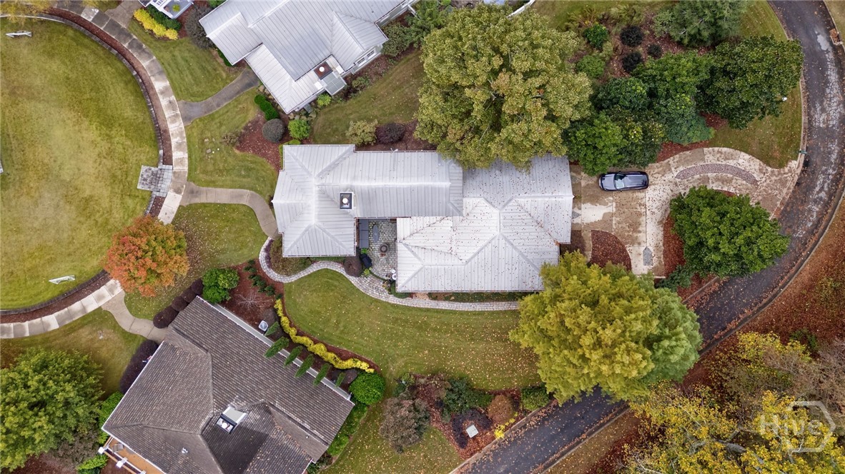 6 Oak Grove Road Athens, GA 30607 - Photo 38 of 62