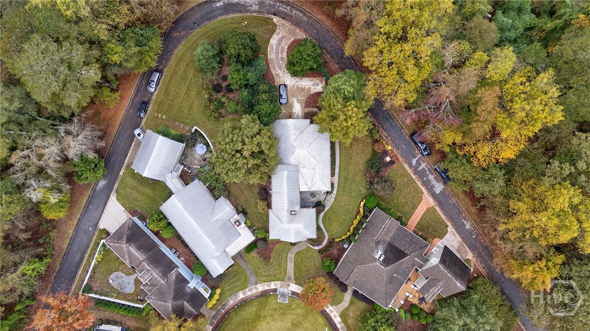 6 Oak Grove Road Athens, GA 30607 - Photo 39 of 62