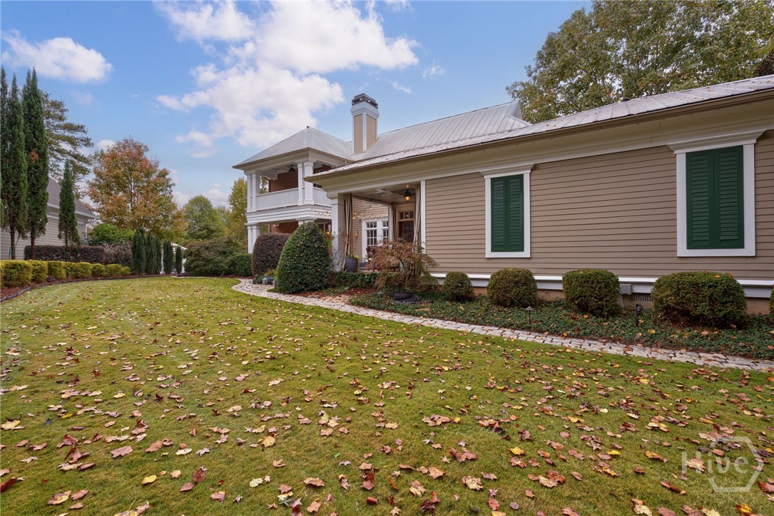 6 Oak Grove Road Athens, GA 30607 - Photo 4 of 62