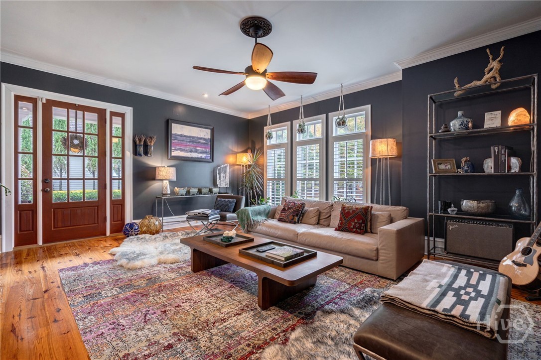 6 Oak Grove Road Athens, GA 30607 - Photo 49 of 62